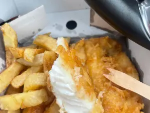 The Little Chip