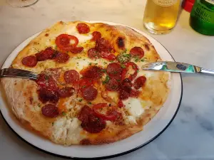 PizzaExpress