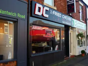 DC Fried Chicken