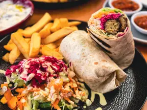 Ada Turkish Restauarant
