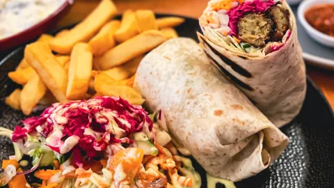 Ada Turkish | Café And Restaurant in 엘긴