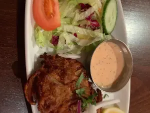 Ashoka - Southside