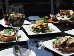 Fern Cottage Restaurant