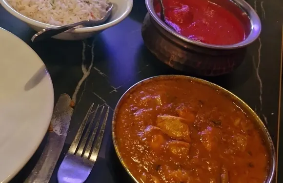 Dhaka