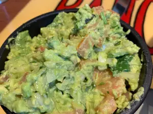 Rancho Grande Mexican Restaurant