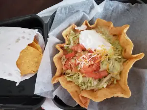 Rico's Mex Mex Grill