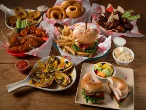 Macado's