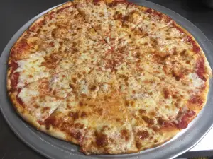 Chappos Cuisine
