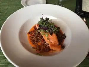 Metro Bis Restaurant