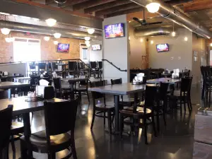 Apollo Pizza