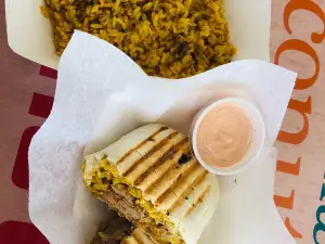 Chazito's Latin Cuisine