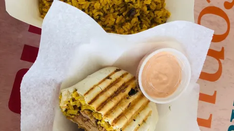 Chazito's Latin Cuisine in Pooler