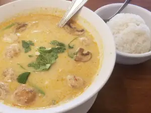 Thai Terrace Restaurant