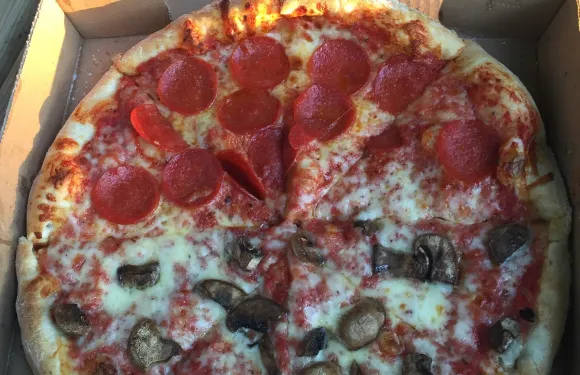 Jerlando's Pizza Corporation