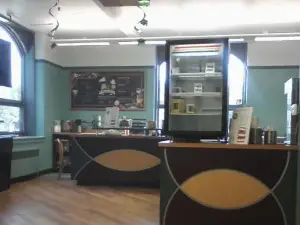 MSU Dairy Store