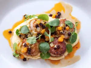Allen Street Grill