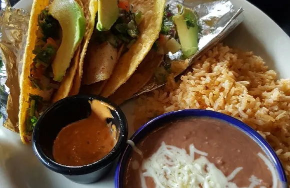 Tequila's Mexican Grill & Cantina