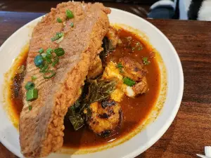 Honeywood Restaurant