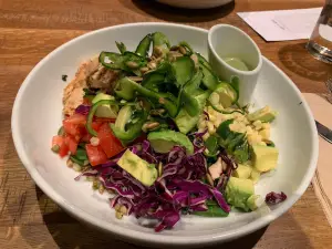 California Pizza Kitchen