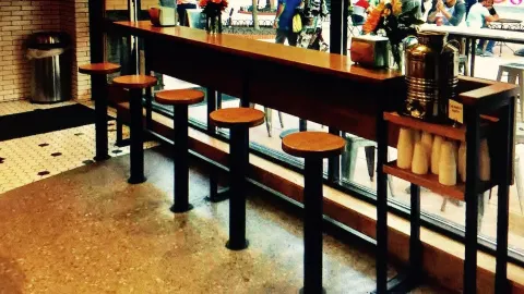 Jeni's Splendid Ice Creams in Columbus