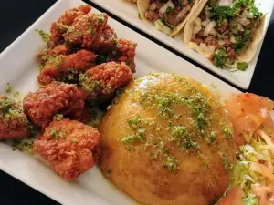 El Morro Restaurant
