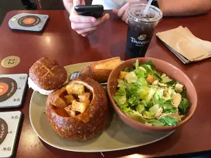 Panera Bread