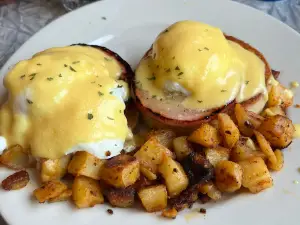 Henry's Diner