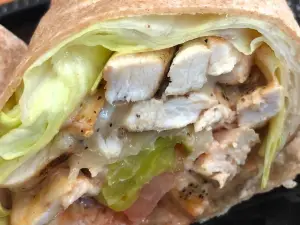New York Water Bagel Co