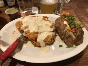 Pacific Yard House
