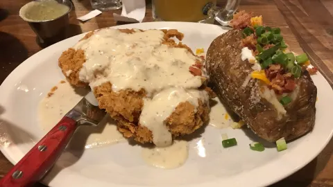 Pacific Yard House in Conroe