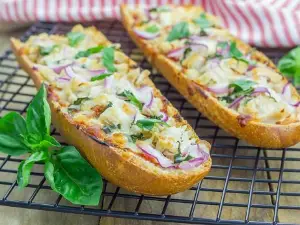 Mia Za's