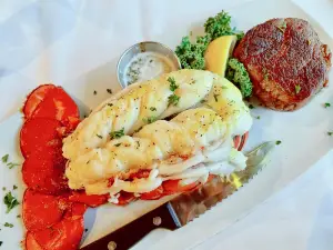 Bill's PRIME Seafood & Steaks