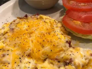 BackBurner Family Restaurant