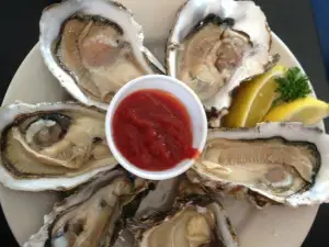 Mike's Seafood