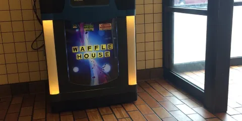 Waffle House