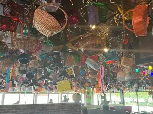 Barrio Fiesta
