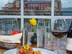 Bridgewater Bistro