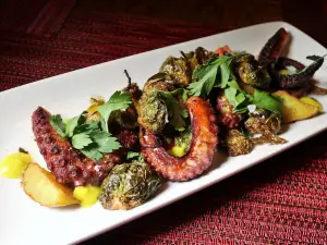 Mediterra Restaurant & Taverna