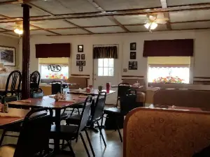 Country Cafe
