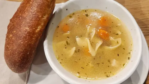 Panera Bread in Cheyenne