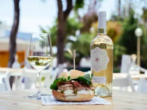 La Barchetta Fish Bar