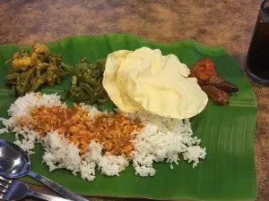 Chennai Curry House