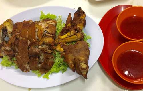 Restoran Eng Tick