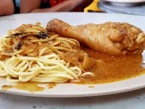 Kedai Kopi Mui Soon