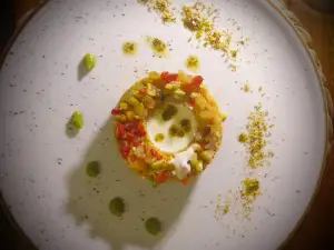 Il Cascinale Sul Mare