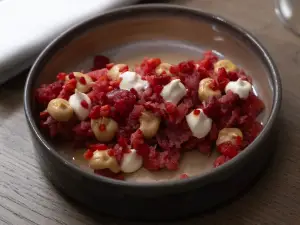 Etiquette Winebar e Ristorante