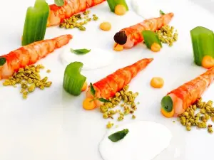 Ristorante & Pizzeria Frontemare