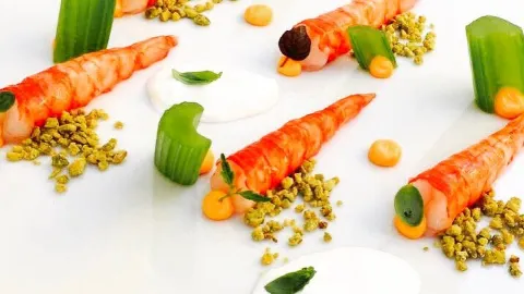 Ristorante Frontemare in Jesolo