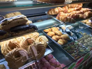 Pasticceria Peccati di Gola