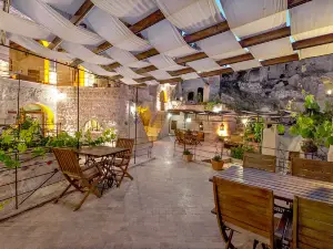 Cappadocia Cave Restaurant